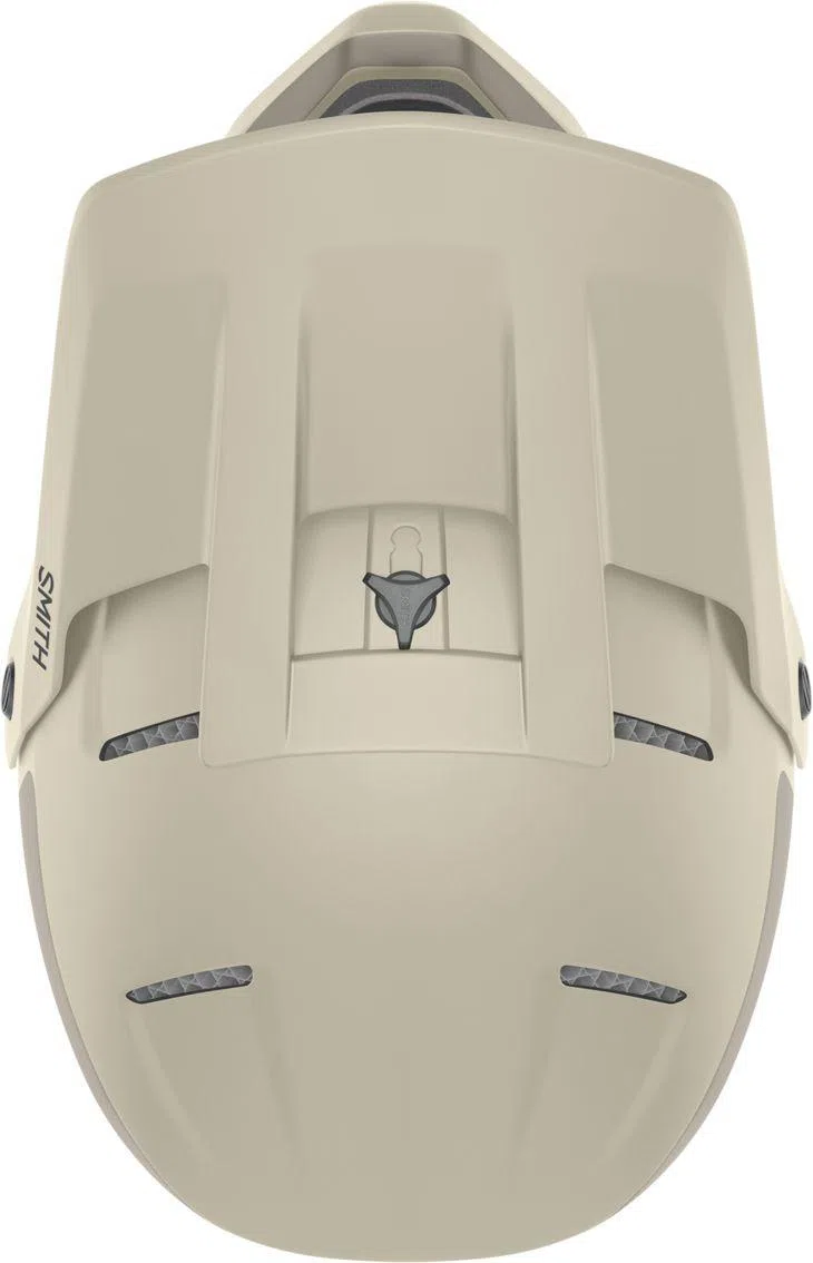 Smith Optics Mountain Bike Helmets E00773 Hardline MIPS Helmet - view 5